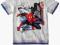 SPIDERMAN T-SHIRT koszulka roz.122/128