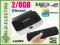 ANDROID 4.2 TV BOX BT OTG A9 RJ45 WiFi +MEASY RC11