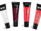 NYC Lipgloss Kiss Gloss Rozświetlający BŁYSZCZYK
