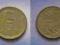 Grecja 20 drachm  1990 r..........(43)
