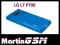 ETUI POKROWIEC GELLI CASE BLUE LG L7 P700 + FOLIA