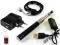 1x E-PAPIEROS EGO CE5+ 1300mAh+GRATIS LIQUID+SMYCZ