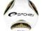 PIŁKA NOŻNA TRENINGOWA SPOKEY REAL GOLD NOWOŚĆ r 5