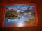 Puzzle 1000 Patagonia, Chile jak nowe