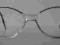 Okulary korekcyjne, oprawa okularowa CL 708