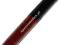 Nyx super błyszczyk RLG16 Deep Red 4szt