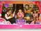 Puzzle Barbie 100 elementów TREFL Nowe
