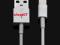 kabel usb, iPhone 5, iPod Touch 5, iPod Nano 7