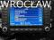 VW POLSKI JEZYK POLSKIE MENU MFD MFD2 V10 WROCŁAW