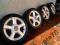 ORYGINALNE AUDI VW SEAT SKODA 17 cali 5x112 PIĘKNE
