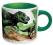 Disappearing Dinosaurs Mug (kubek)