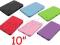 Etui książka pokrowiec 10'' do Samsung GALAXY TAB2