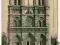 Francja. Paryż. Katedra Notre Dame. 1912 rok
