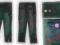 NECKERMANN spodnie jeans dla dziewczynki 128