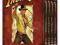 Indiana Jones 4DVD Wydanie specjalne PL !!!