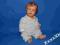 STARA POLSKA LALKA SYGNOWANA