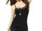 LAURA SCOTT REWELACYJNY CZARNY TOP R 40 AG1905