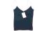 ZARA TRF * L * NOWY ZWIEWNY TOP BLUE *