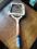 rakieta tenisowa DUNLOP maxply junior !! VINTAGE