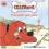 CLIFFORD CD VIDEO nowa! BAJKI Przesyłka specjalna