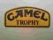 NAKLEJKA CAMEL TROPHY