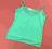 Zielony atrakcyjny top bluzka 36/38  Q3810