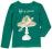 Crazy8 Gymboree bluzeczka Forest Magic 9-10 lat