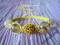 bransoletka shamballa - kwarc tygrysi -