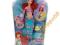 Lalka Księźniczka Ariel Wodny show Mattel X9396