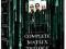 The Matrix Trilogy On HD-DVD
