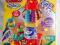 HASBRO PLAY - DOH fabryka CUKIERKOW ORGINAL z USA