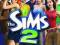 - The SIMS 2 PODSTAWA  NOWA  FOLIA NAJTANIEJ