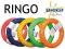 RINGO MIX KOLORÓW ŚREDNICA 17 cm DLA DZIECI 77061