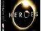 Heroes - Series 1 - Complete (HD-DVD) Folia