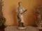 PIĘKNA PORCELANOWA FIGURKA DUZA!!!