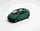 RENAULT TWINGO OPEN DACH - 1:87 HERPA GERMANY
