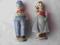 Figurka - 2 sztuki