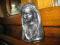 Czarna Madonna , figurka - popiersie