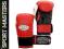 Rękawice Bokserskie RBT-GEL skóra MASTERS __ 10oz