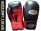 Rękawice Bokserskie Sparingowe RBT14Q MASTERS 14oz