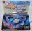 BEYBLADE dysk METAL FUSION 4 d - CAPRICORN