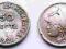 GRECJA 50 LEPTA 1926 B LEONIDAS