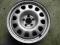 felga stalowa vw passta b3 b4 golf VR6 5x100 tanio