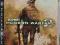CALL OF DUTY MODERN WARFAREI (GRA PS3)stan idealny