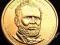 1 Dolar 2011 D USA ~ULYSSES GRANT~ 18 Prezyden