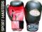 Rękawice Bokserskie Turniejowe MASTERS __ 14oz