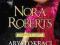 NORA ROBERTS - ARYSTOKRACI - 2 W 1 - JAK NOWA