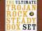 ULTIMATE TROJAN ROCKSTEADY BOXSET 9CD LEE PERRY