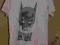 T-shirt koszulka młodzieżowa BATMAN 12-13 lat