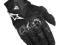 ALPINESTARS SMX-2 RĘKAWICE BLACK rozm. S GLIWICE